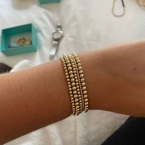 Karen lazar bracelets